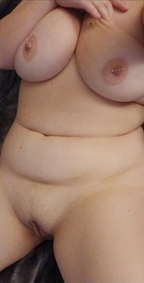 amateur pic Thinking about you ðŸ’‹