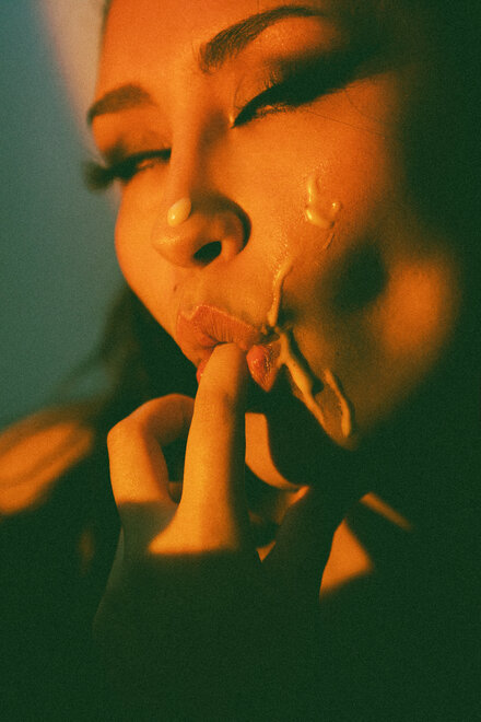 Perra romántica (766)