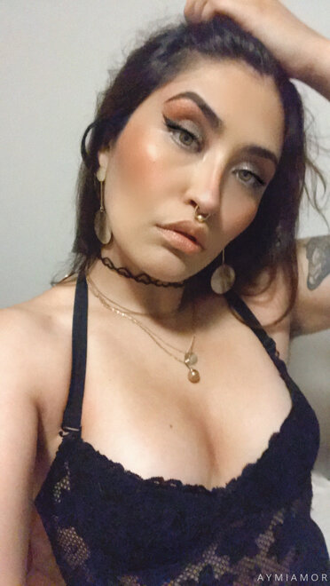 Perra romántica (807)