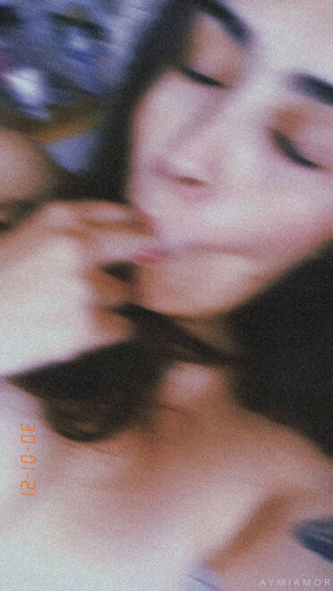 Perra romántica (827)