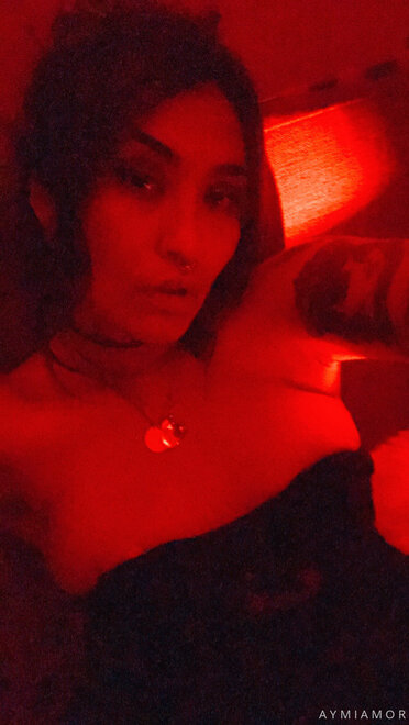 Perra romántica (858)