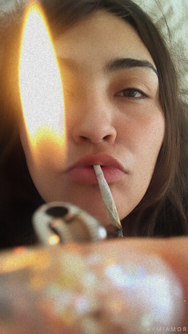 Perra romántica (860)