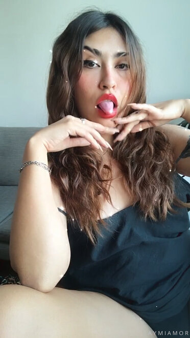 Perra romántica (865)