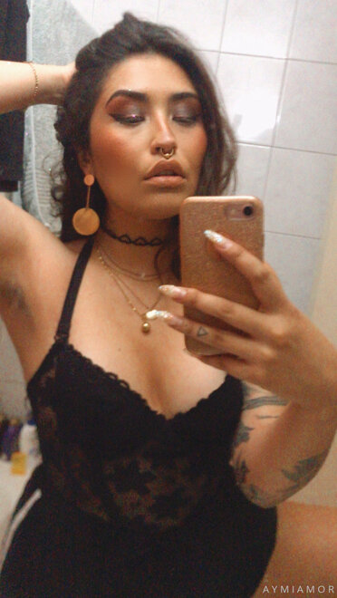 Perra romántica (868)