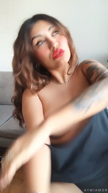 Perra romántica (877)