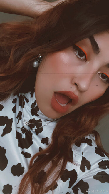 Perra romántica (886)