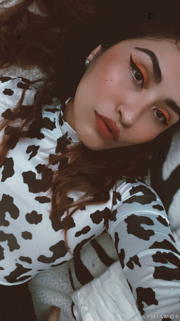 Perra romántica (887)