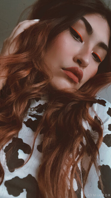 Perra romántica (888)