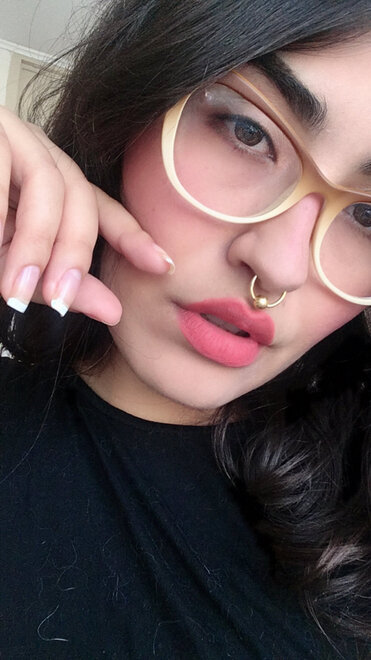 Perra romántica (891)