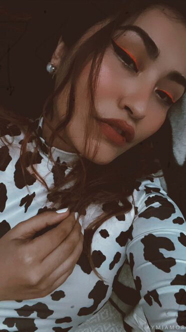 Perra romántica (894)