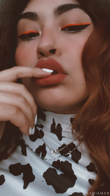 Perra romántica (895)