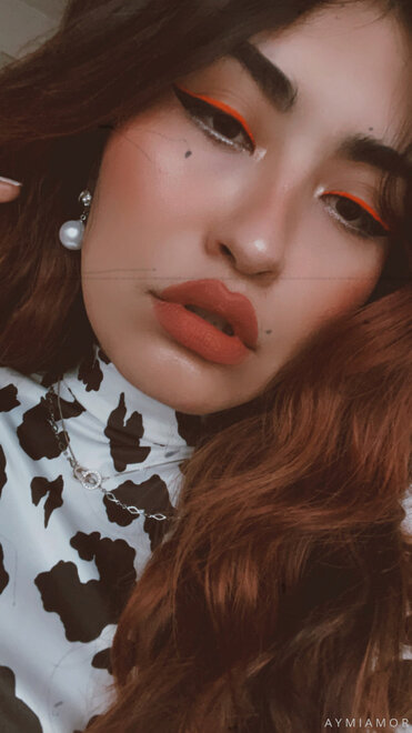 Perra romántica (896)