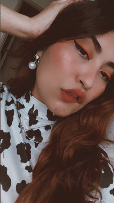 Perra romántica (897)