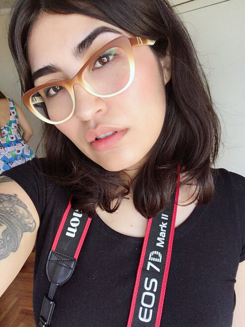 Perra romántica (914)