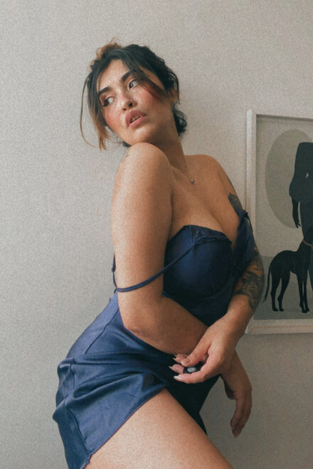 Perra romántica (939)