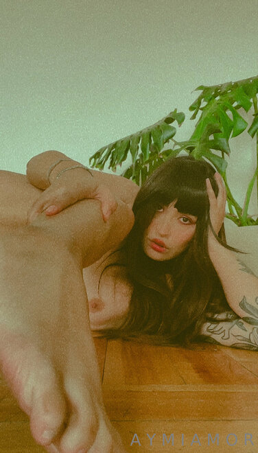 Perra romántica (963)