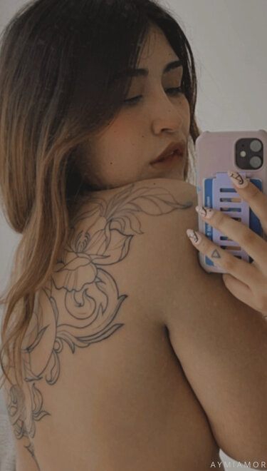 Perra romántica (980)