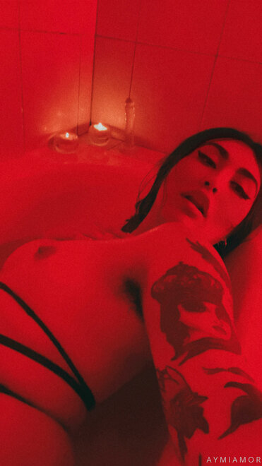 Perra romántica (1041)