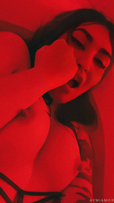 Perra romántica (1049)