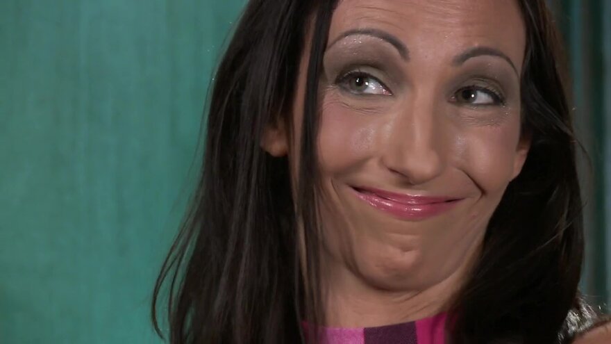 Wenona BDSM FAces 66