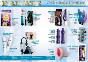 Private Magazine SEX 036-34