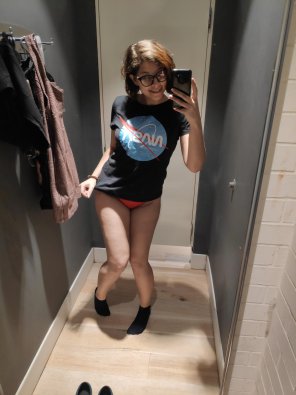 [F] Nasa girl