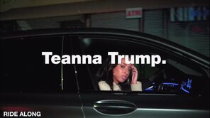 amateur-Foto Teanna Trump 01 (1)