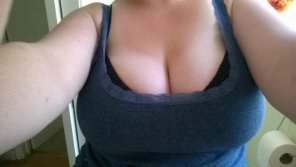 heavy tits