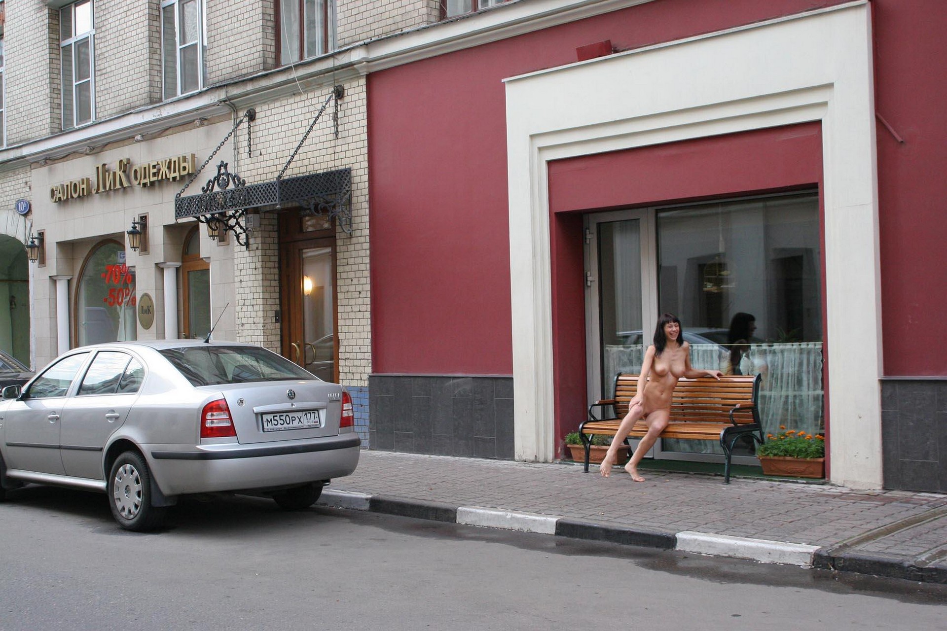 amateur photo Olga 013
