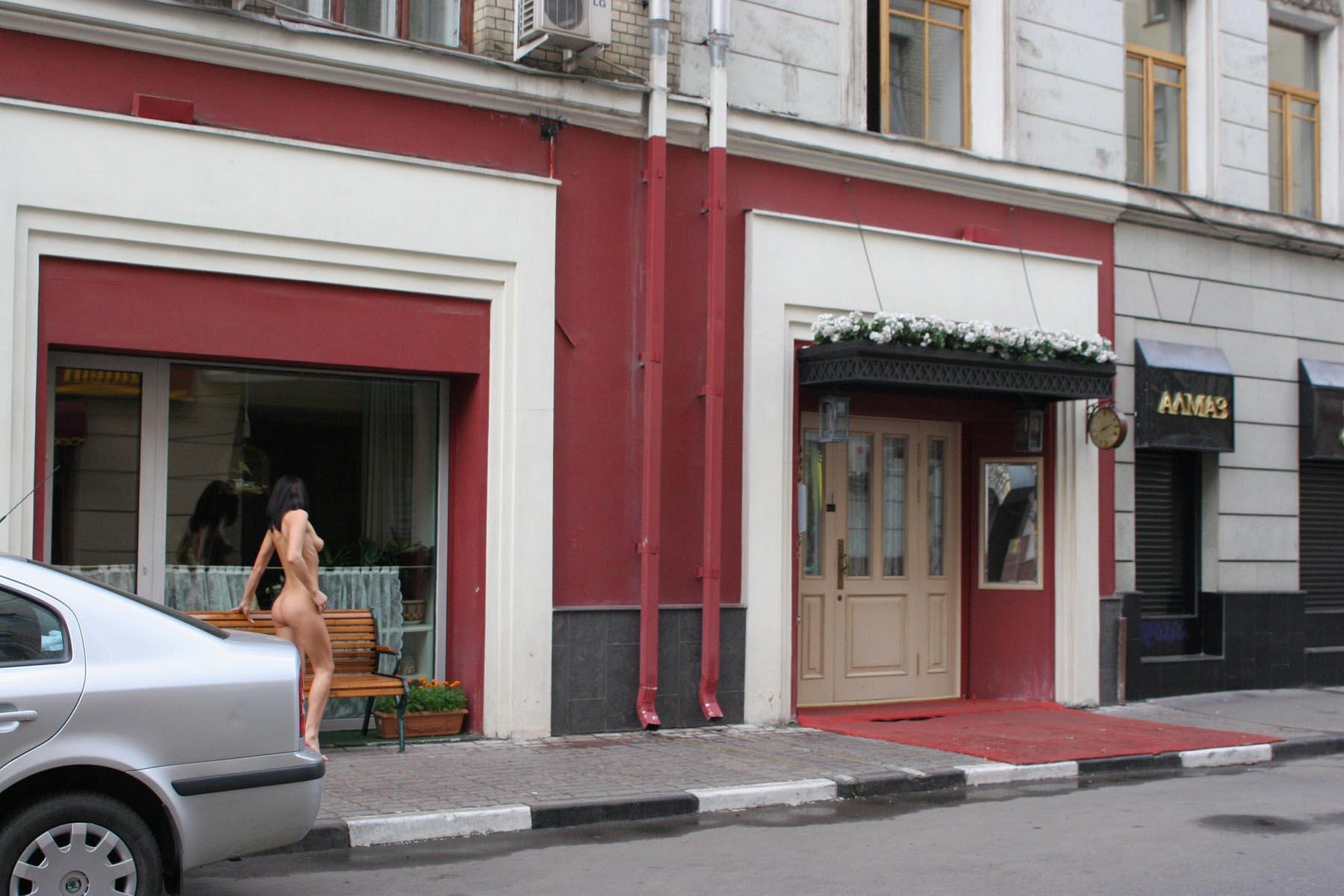 amateur photo Olga 029