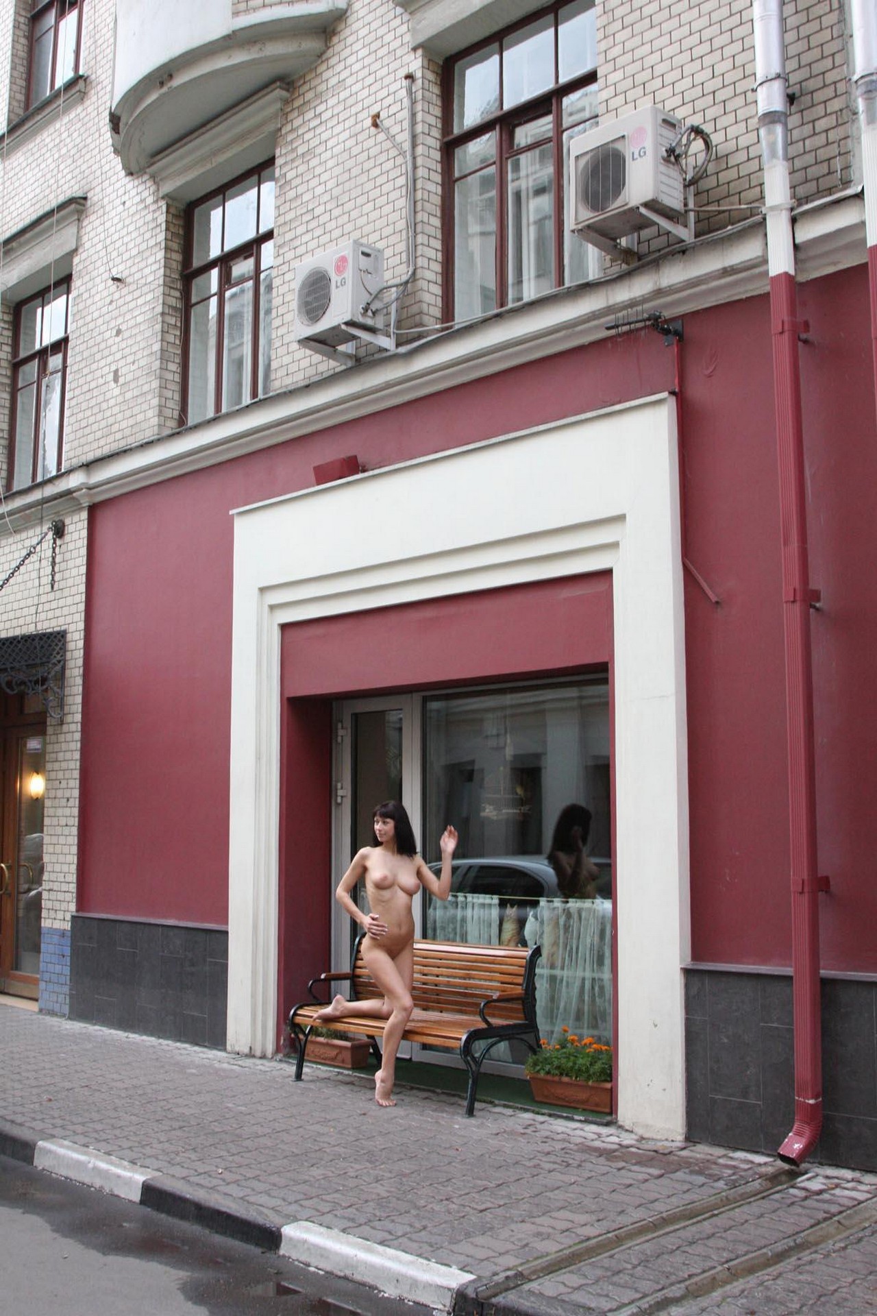amateur photo Olga 031