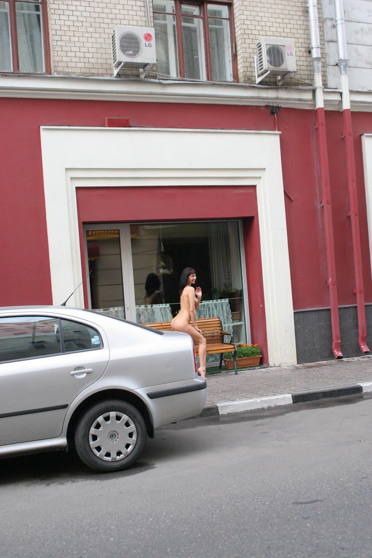 amateur photo Olga 034
