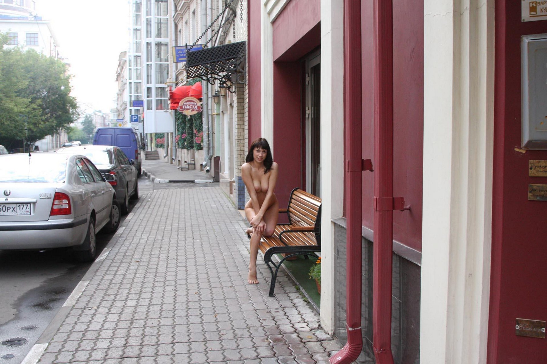 amateur photo Olga 035