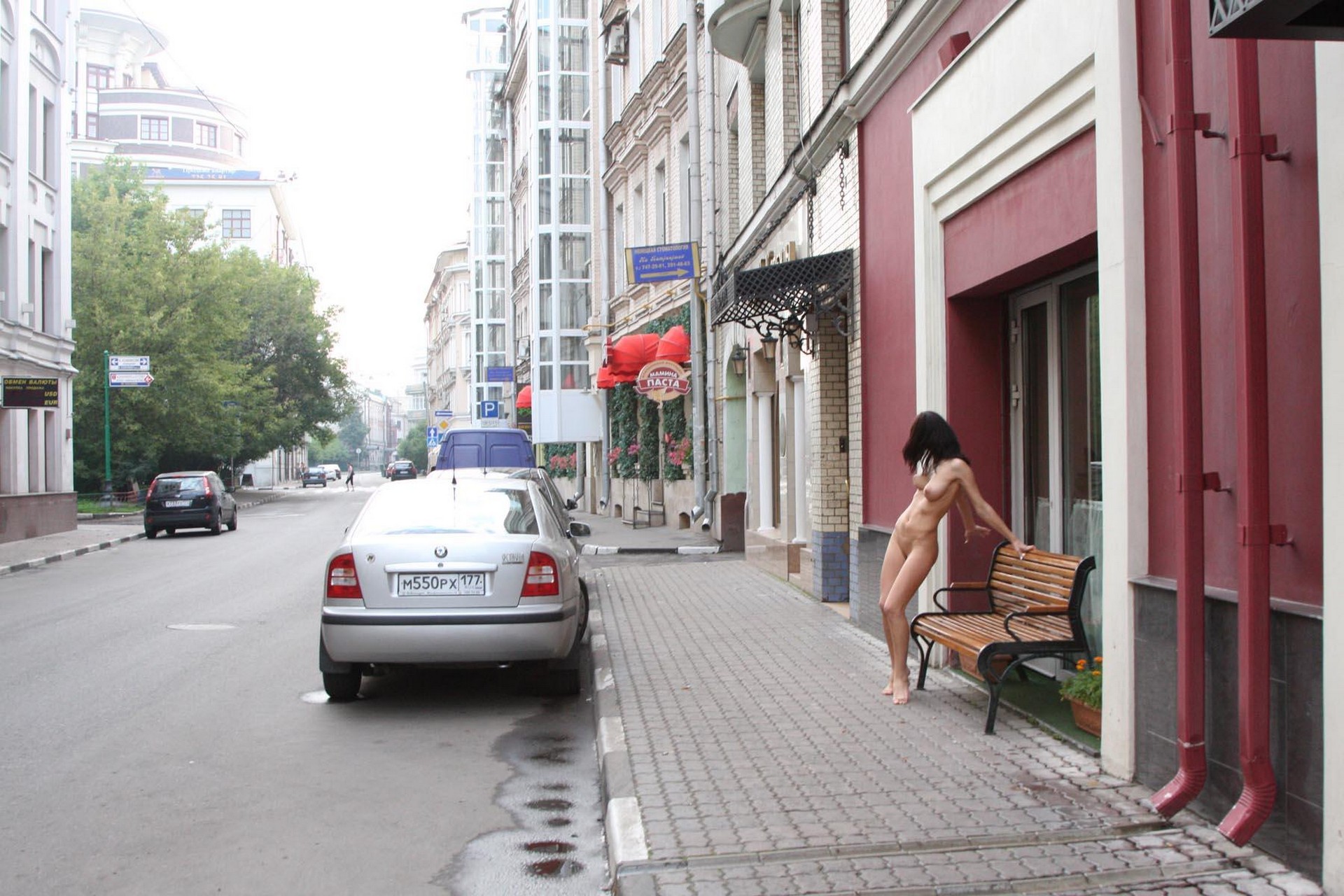 amateur photo Olga 046