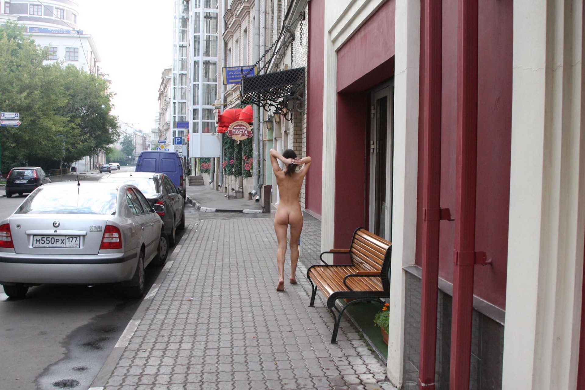 amateur photo Olga 049