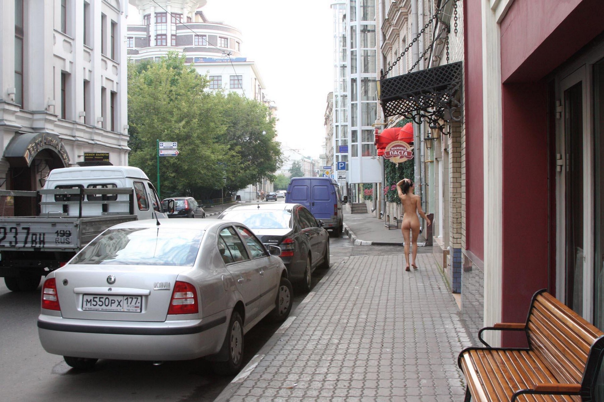 amateur photo Olga 059