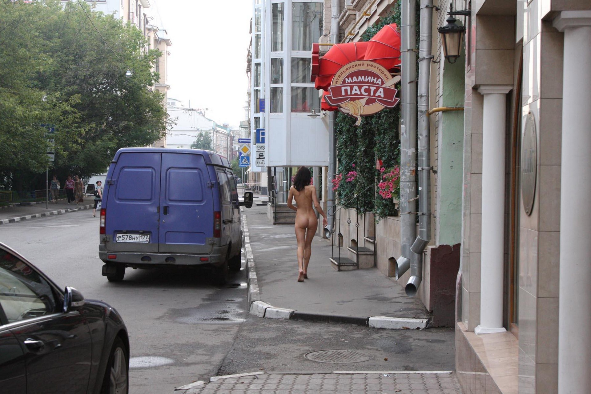 amateur photo Olga 085