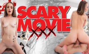 アマチュア写真 [Video in Comments] Scary Movie