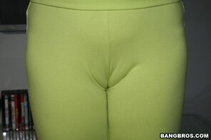 Pornographic Slutty Blonde Teen Camel Toe – 138 pics