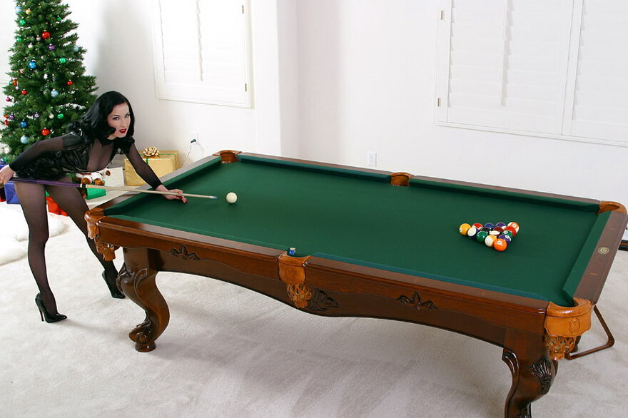 Dita - Pool Bondage1 (5)