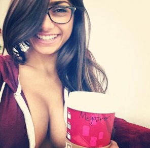 amateur-Foto Gorgeous smile