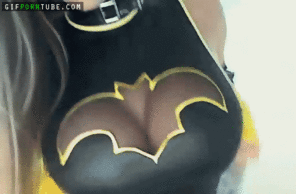 Bat tits