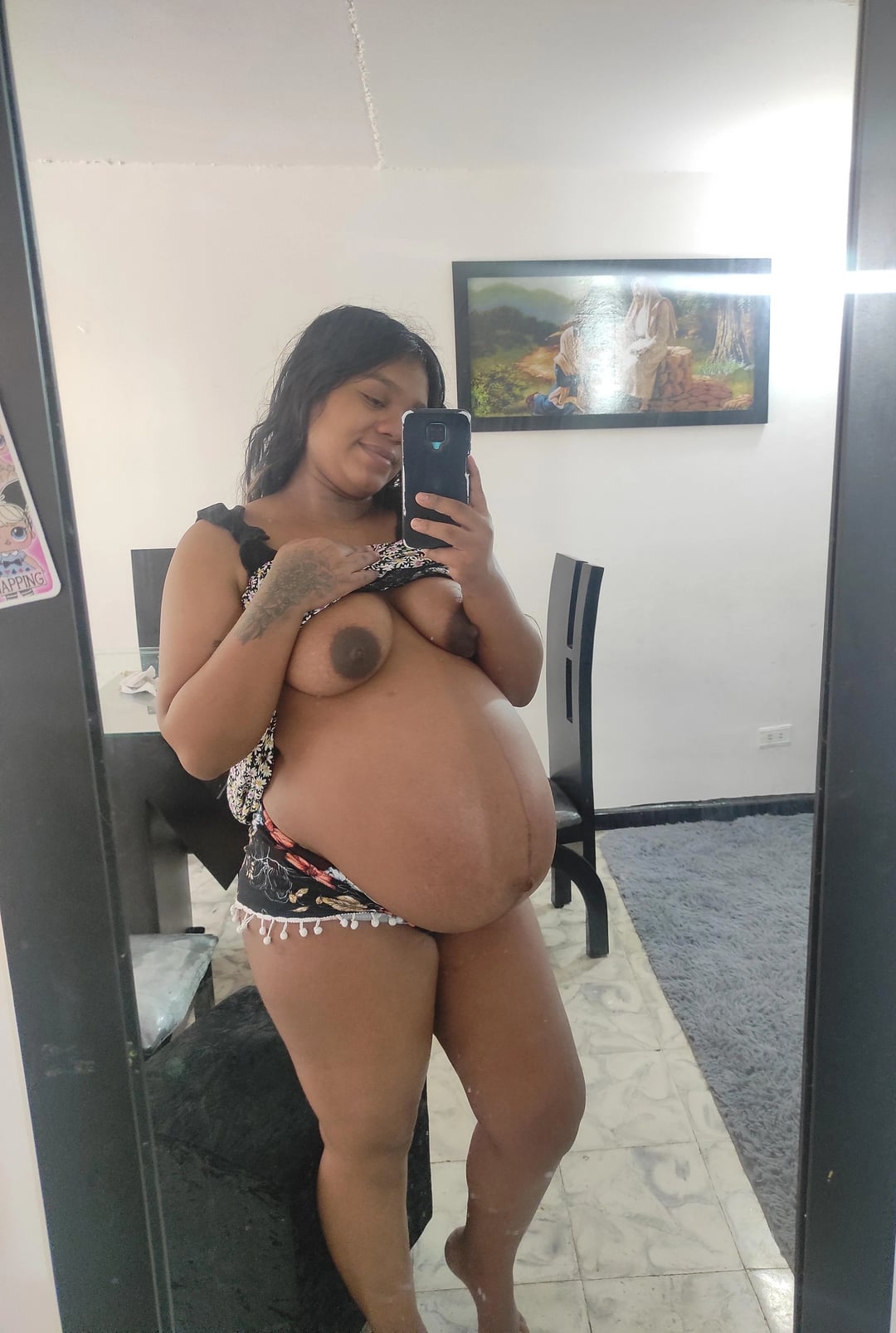 amateur photo its-my-first-pregnancy-and-they-are-twins-snap-greeysandoval-v0-86fguva1uw4c1