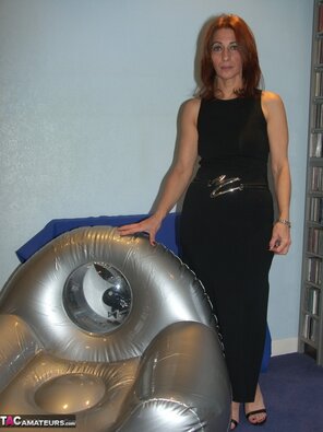 foto amadora Jolanda Bouncy Chair (35)
