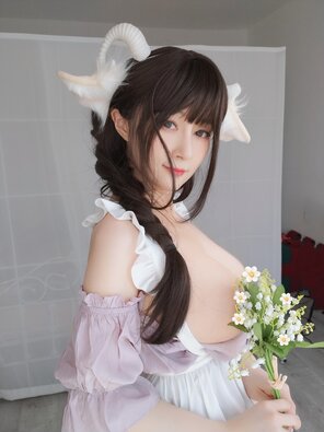 photo amateur Baiyin811 (白银81) - Vol.99 [Fejira] 白银silver SVR-FAN-051 (157)