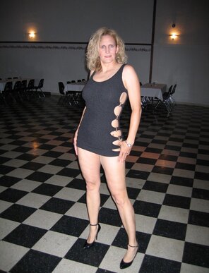 zdjęcie amatorskie Nude Amateur Wife Lisa Klein Burleson, Texas
