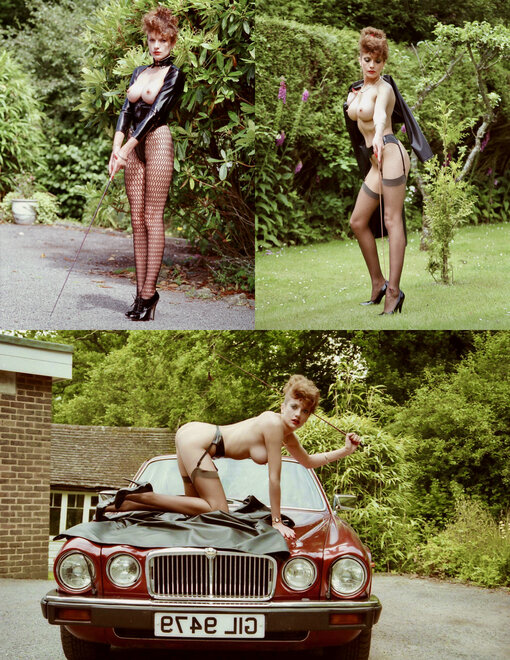 ‎Gill Ellis Young in Those people Early Times.‎47