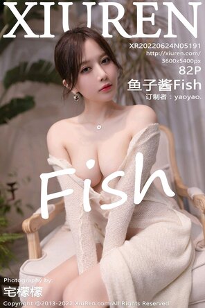 Amorous 魚子醬 – 277 pics