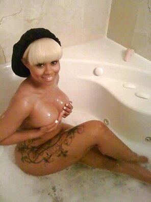 foto amadora 16-Black-Chyna-Nude-Naked-Leaked