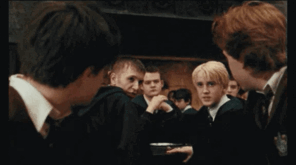 foto amadora Emma Watson - Hermione Controls Their Wands!